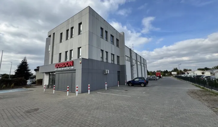 Lokal Toruń, ul. Polna