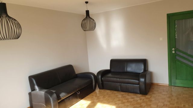Mieszkanie 3-pokojowe Warszawa Targówek, ul. Olgierda. Zdjęcie 1