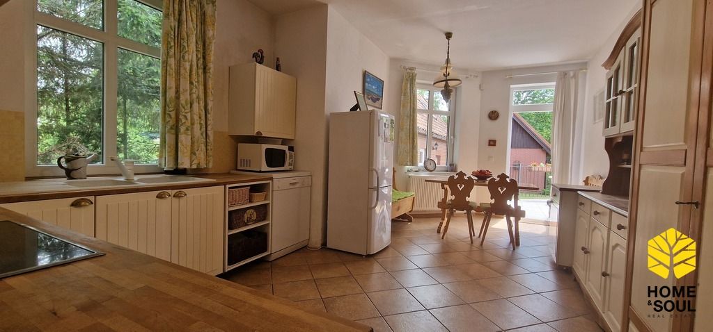dom wolnostojący, 8 pokoi Stegna, ul. Wojska Polskiego. Zdjęcie 9