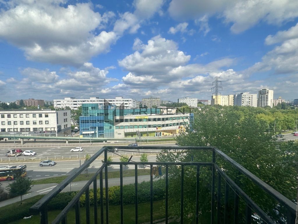 Mieszkanie 2-pokojowe Warszawa Mokotów, ul. Wincentego Rzymowskiego. Zdjęcie 7
