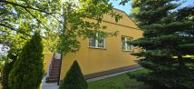 dom wolnostojący, 4 pokoje Lubcza. Zdjęcie 3
