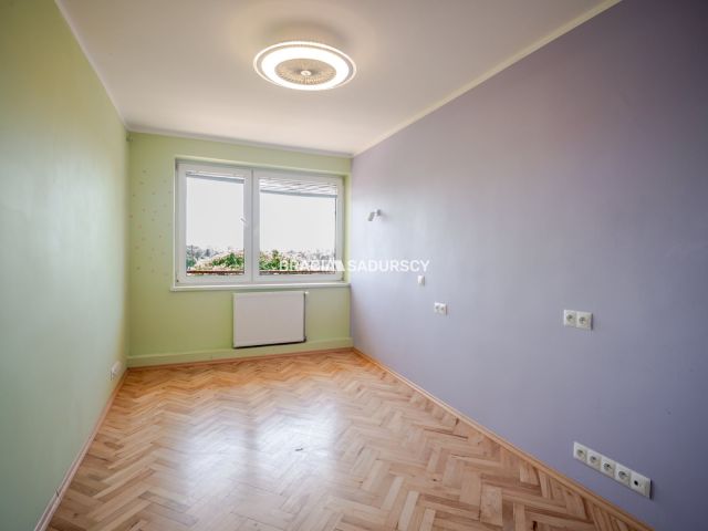 dom, 5 pokoi Kraków Nowa Huta, ul. Stanisława Augusta Poniatowskiego. Zdjęcie 8