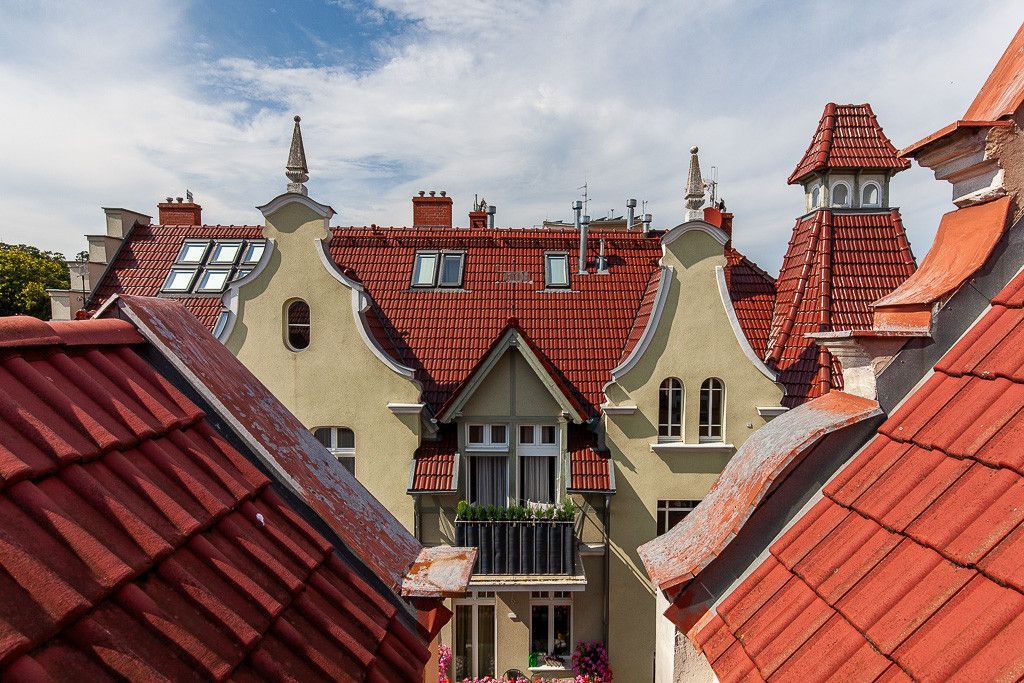 Mieszkanie 3-pokojowe Sopot, ul. Kazimierza Wielkiego. Zdjęcie 16