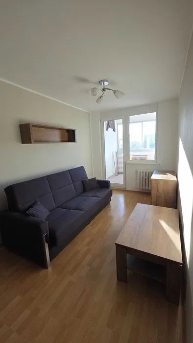 Pokój Gdańsk Morena, ul. Burgaska. Zdjęcie 2
