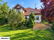 dom wolnostojący, 5 pokoi Stęszew, ul. Chabrowa. Zdjęcie 4
