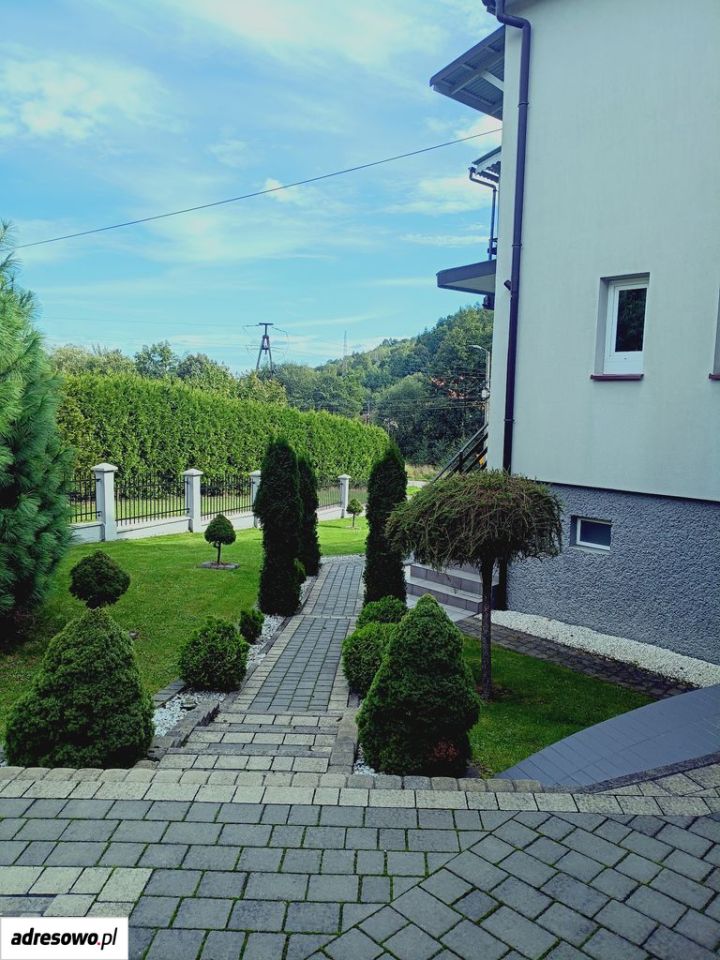 dom wolnostojący, 6 pokoi Jaszczurowa. Zdjęcie 17