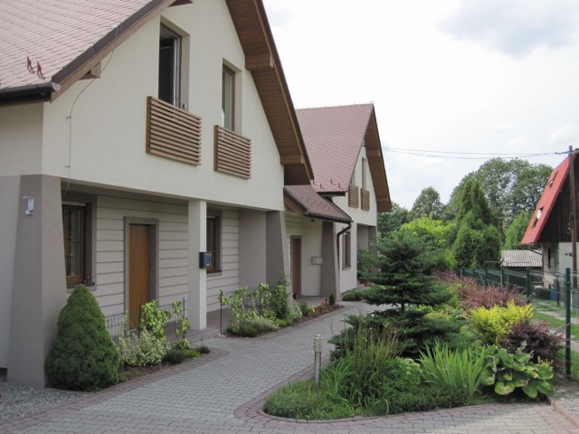 Mieszkanie 5-pokojowe Bielsko-Biała Kamienica, ul. Kolista. Zdjęcie 1