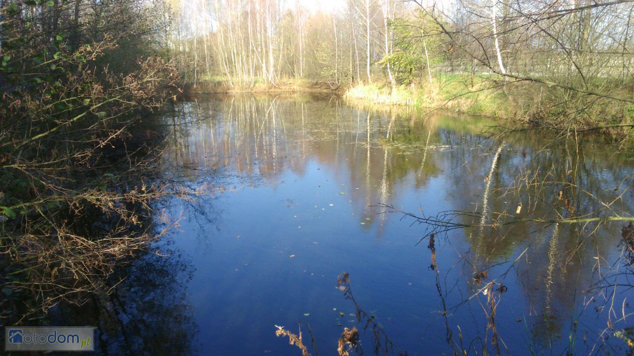 Działka budowlana Wola Załężna. Zdjęcie 6