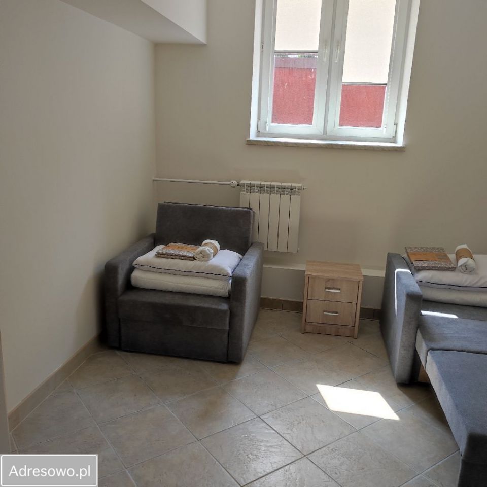 Mieszkanie 3-pokojowe Oświęcim