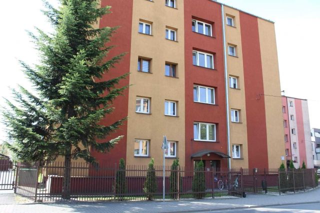 Mieszkanie 1-pokojowe Mińsk Mazowiecki. Zdjęcie 1