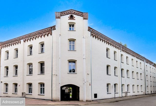 Mieszkanie 1-pokojowe Świętochłowice, ul. Graniczna. Zdjęcie 1