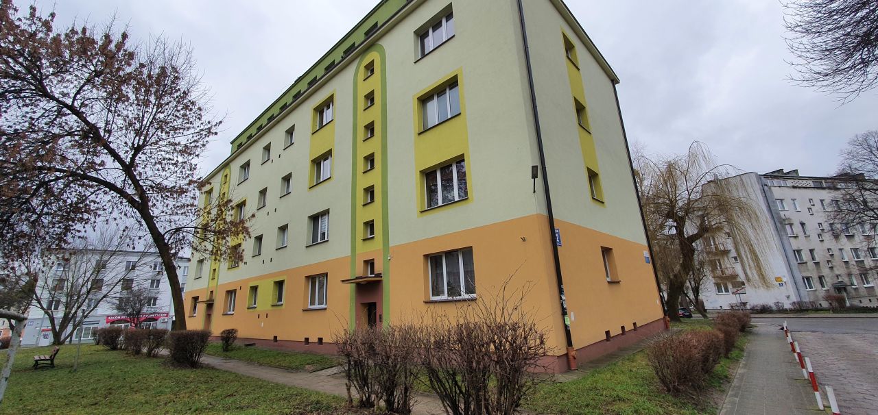 Mieszkanie 1-pokojowe Radom Osiedle XV-lecia, ul. Sportowa. Zdjęcie 8