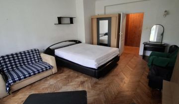 Mieszkanie 2-pokojowe Warszawa Powiśle, al. 3 Maja