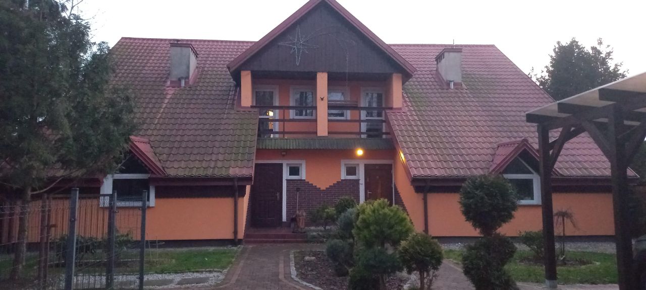 bliźniak, 5 pokoi Płock Imielnica, ul. Morelowa. Zdjęcie 3