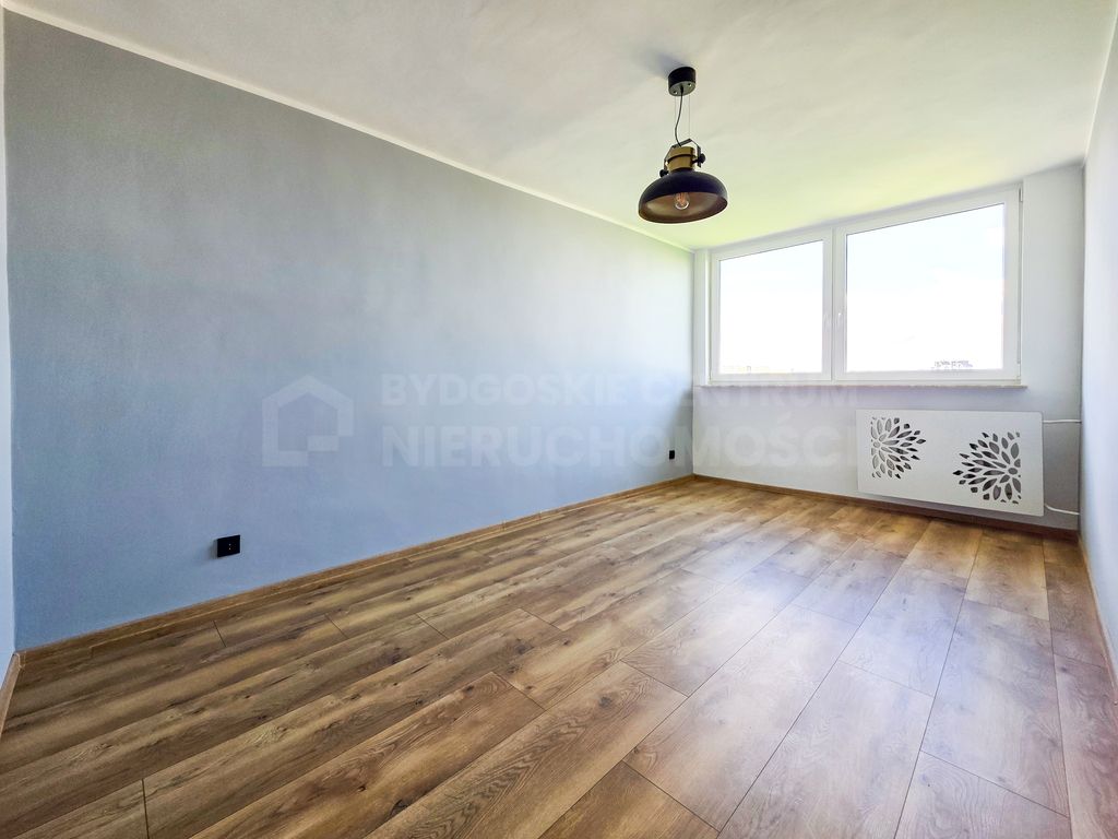 Mieszkanie 2-pokojowe Bydgoszcz Skrzetusko, al. kard. Stefana Wyszyńskiego. Zdjęcie 13