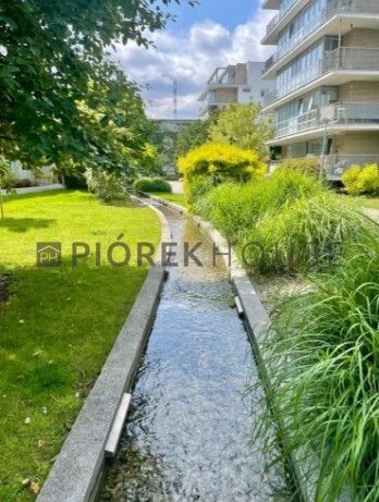 Mieszkanie 1-pokojowe Warszawa Wola, pl. Artura Zawiszy. Zdjęcie 12