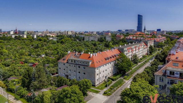 Mieszkanie 2-pokojowe Wrocław, ul. Krucza. Zdjęcie 11
