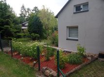 Działka rod Tarnowskie Góry Bobrowniki, ul. Radzionkowska. Zdjęcie 2