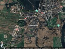 Działka budowlana Pomiechowo