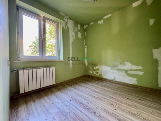 Mieszkanie 2-pokojowe Łódź Bałuty, ul. Antoniego Mackiewicza. Zdjęcie 4