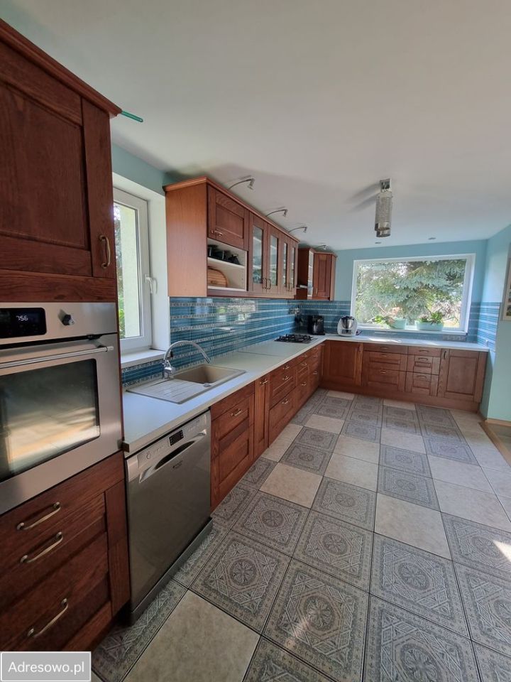 dom wolnostojący, 5 pokoi Siekierczyn. Zdjęcie 10