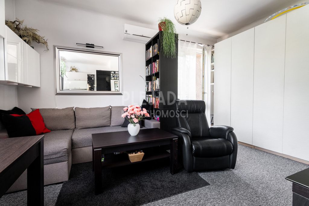 Mieszkanie 2-pokojowe Warszawa Włochy, ul. Astronautów. Zdjęcie 13