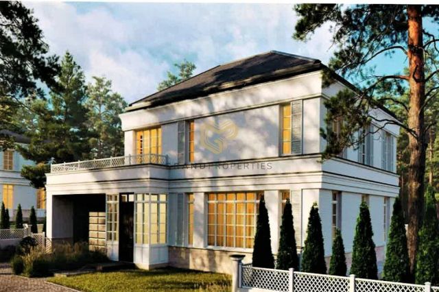 dom wolnostojący, 5 pokoi Józefów. Zdjęcie 4