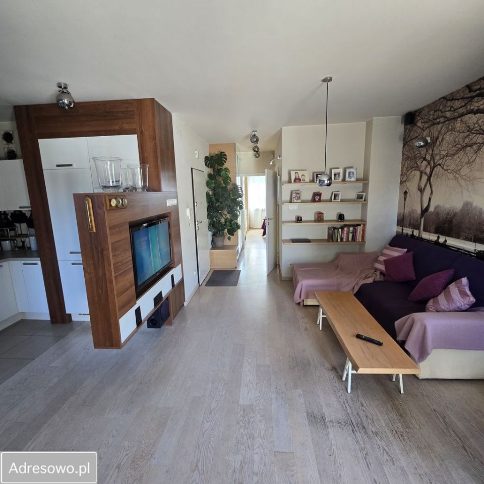 Mieszkanie 2-pokojowe Warszawa Białołęka, ul. Magiczna