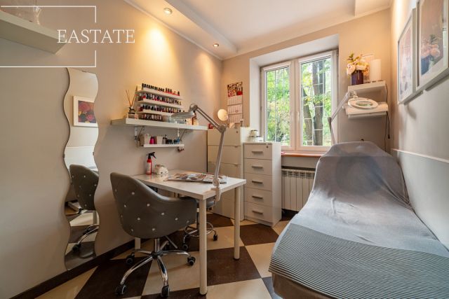 Lokal Warszawa Śródmieście, ul. Boczna. Zdjęcie 6