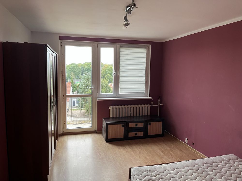 Mieszkanie 2-pokojowe Barczewo, os. Osiedle Słoneczne