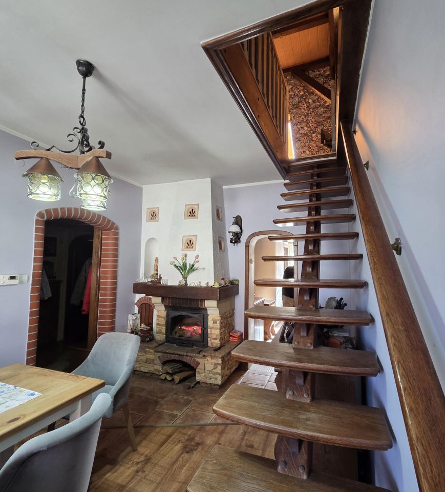 Mieszkanie 3-pokojowe Mieszkowice, ul. Jana Pawła II. Zdjęcie 7