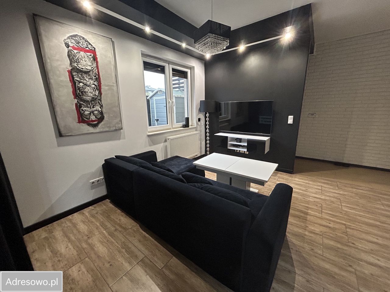 Mieszkanie 3-pokojowe Kiełczów, ul. Agrestowa