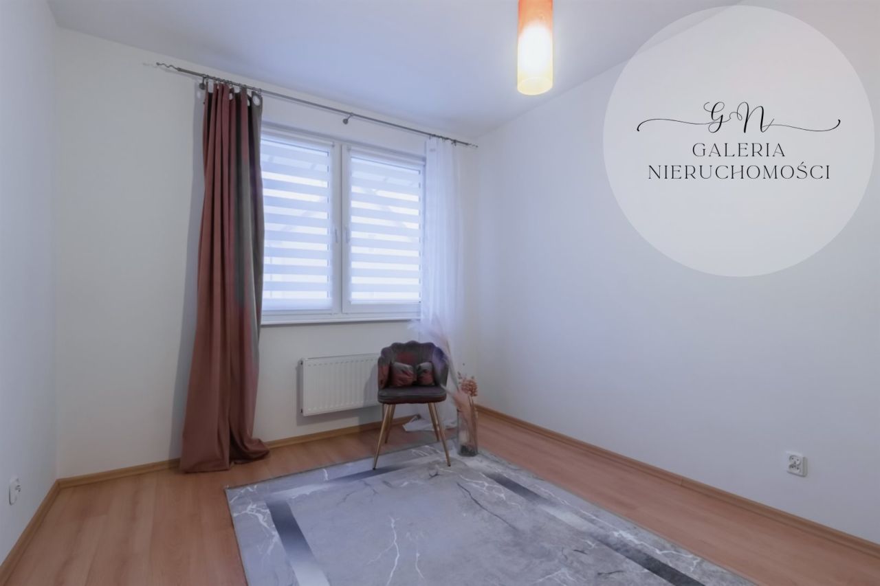 Mieszkanie 3-pokojowe Olsztyn Jaroty, ul. Jarocka. Zdjęcie 30