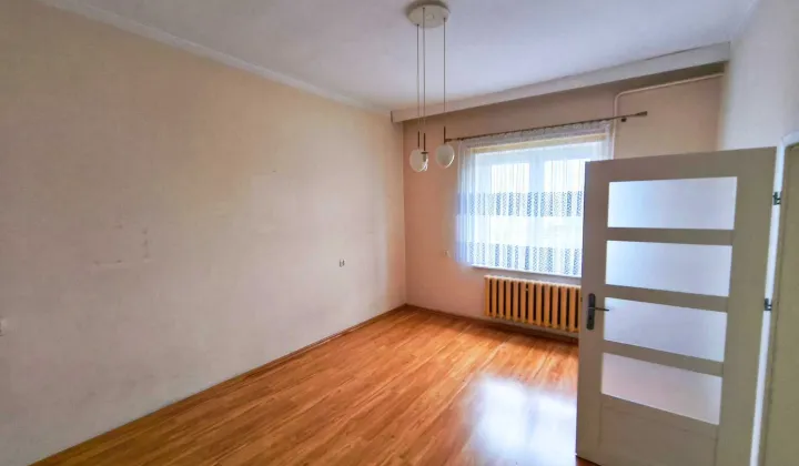 Mieszkanie 2-pokojowe Wieleń