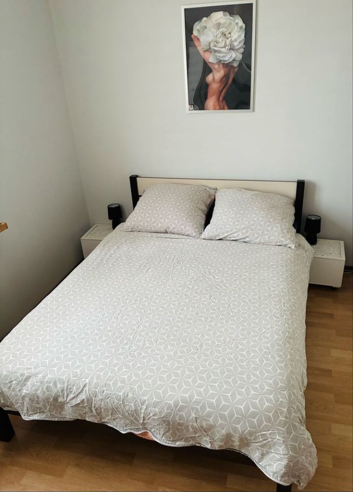 Mieszkanie 3-pokojowe Żory. Zdjęcie 3