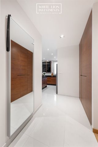 Mieszkanie 3-pokojowe Warszawa Ursynów, ul. Belgradzka. Zdjęcie 14