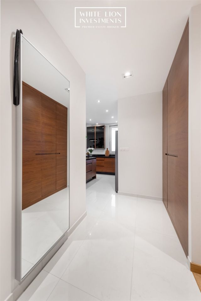 Mieszkanie 3-pokojowe Warszawa Ursynów, ul. Belgradzka. Zdjęcie 14