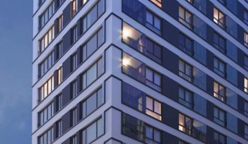 Mieszkanie 2-pokojowe Warszawa Wola, ul. Grzybowska