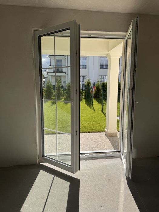 bliźniak, 5 pokoi Pogórze, ul. al. Iberyjska. Zdjęcie 4