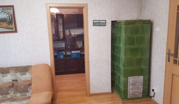 Mieszkanie 3-pokojowe Bytom Szombierki, ul. Orzegowska