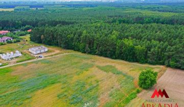 Działka budowlana Nowy Witoszyn