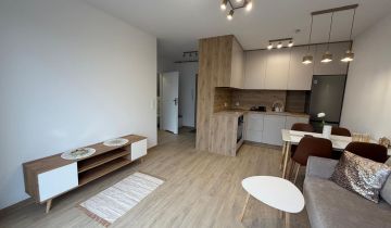 Mieszkanie 2-pokojowe Środa Śląska