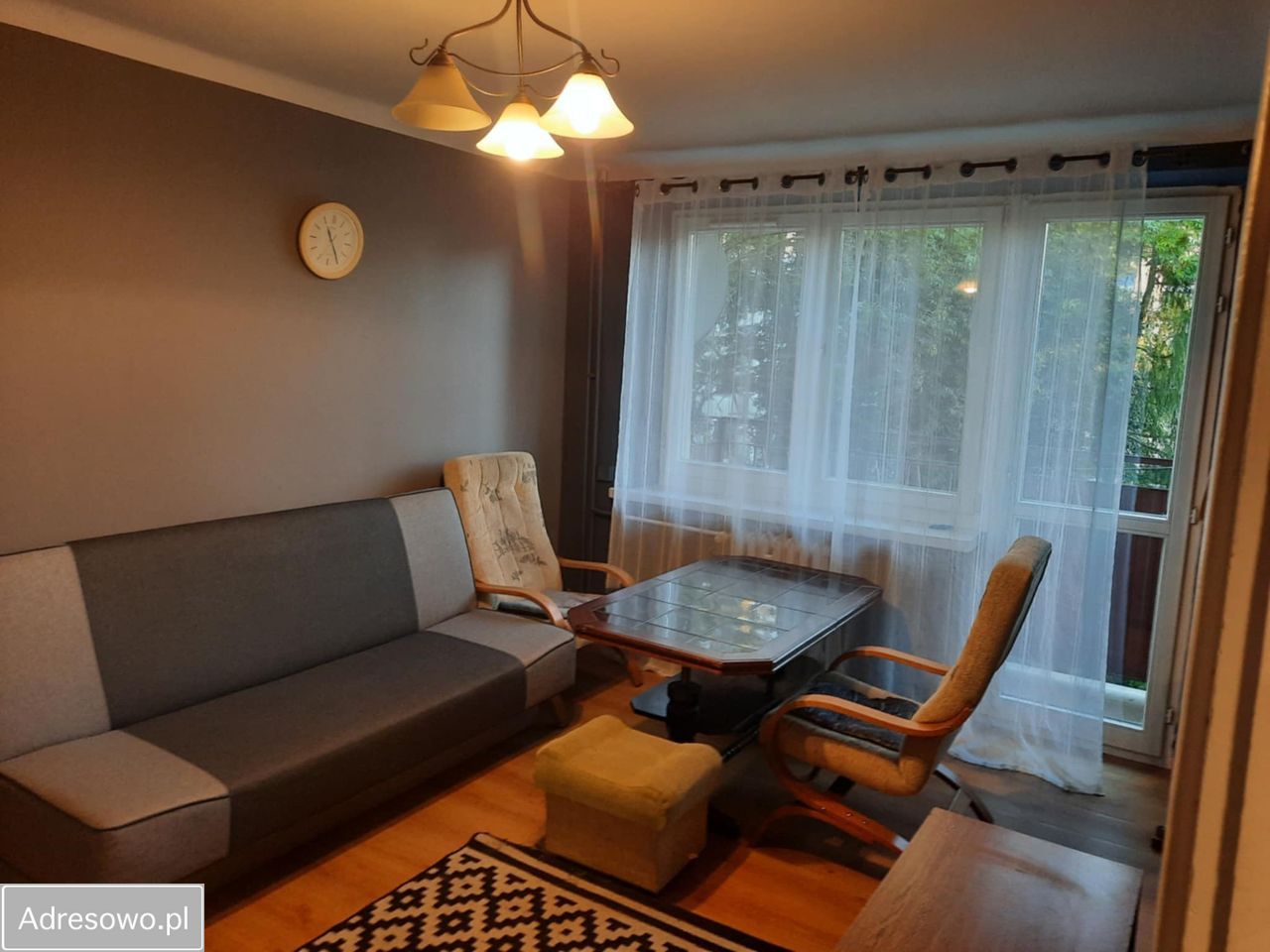 Mieszkanie 2-pokojowe Częstochowa Centrum, ul. Jasnogórska. Zdjęcie 2