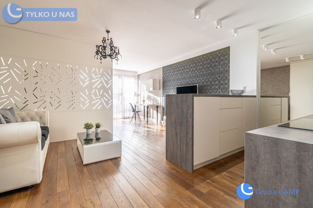 Mieszkanie 1-pokojowe Kraków Stare Miasto, ul. św. Łazarza. Zdjęcie 6