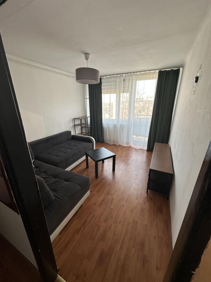 Mieszkanie 2-pokojowe Chełm, ul. Wołyńska. Zdjęcie 3