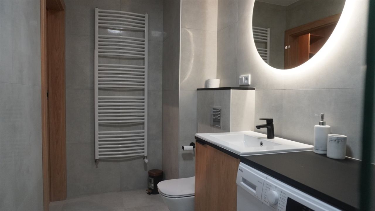 Mieszkanie 2-pokojowe Szklarska Poręba Biała Dolina, ul. Wolności. Zdjęcie 7