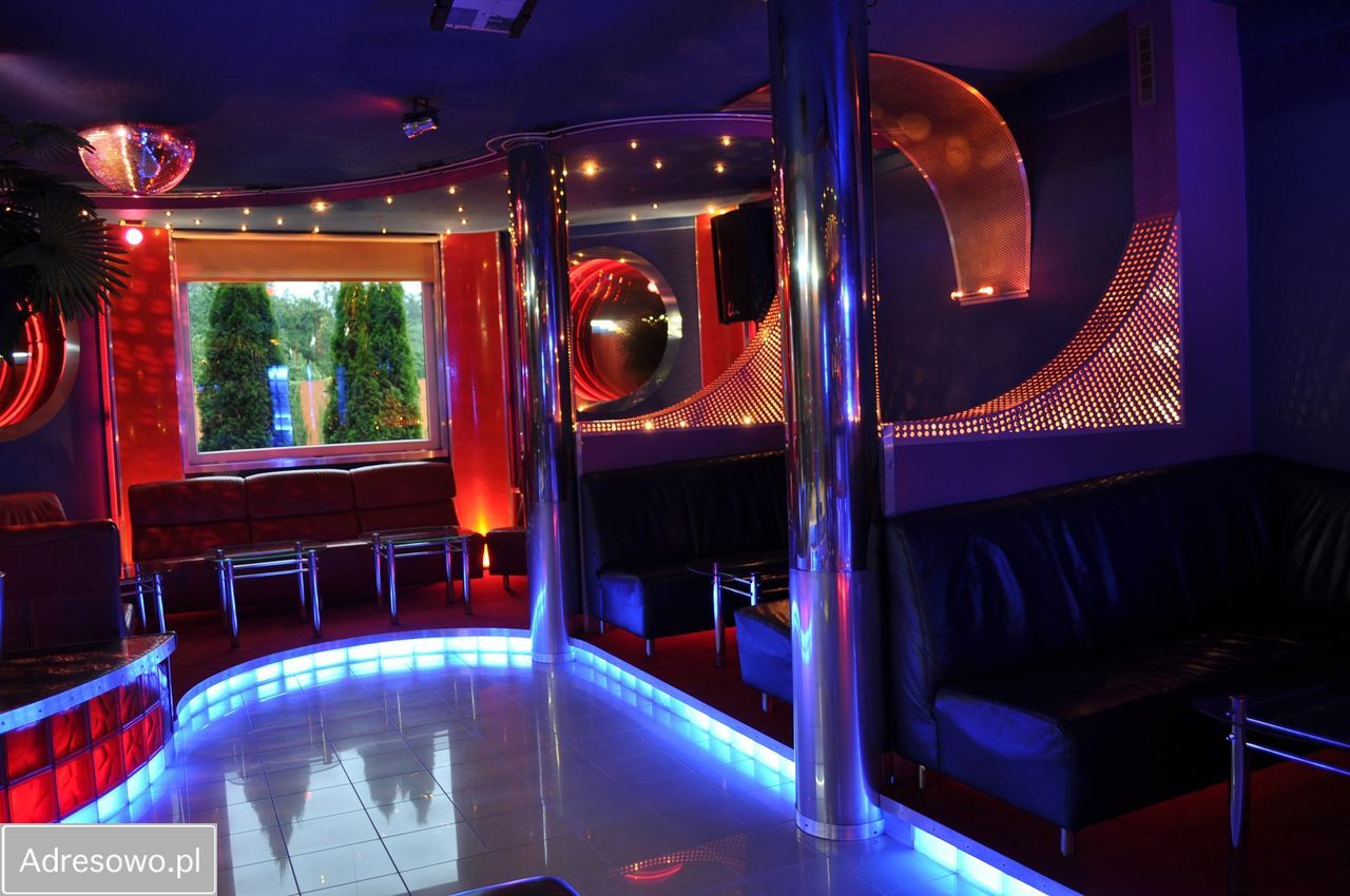 Hotel/pensjonat Łęknica, ul. Wybrzeżna. Zdjęcie 9