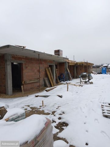 bliźniak, 4 pokoje Mielec, ul. Modelarska. Zdjęcie 1