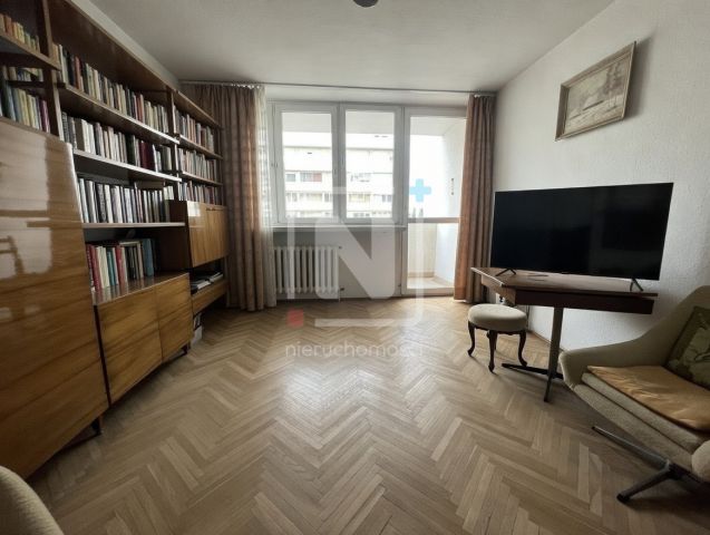 Mieszkanie 2-pokojowe Warszawa Praga-Południe, al. Stanów Zjednoczonych. Zdjęcie 2