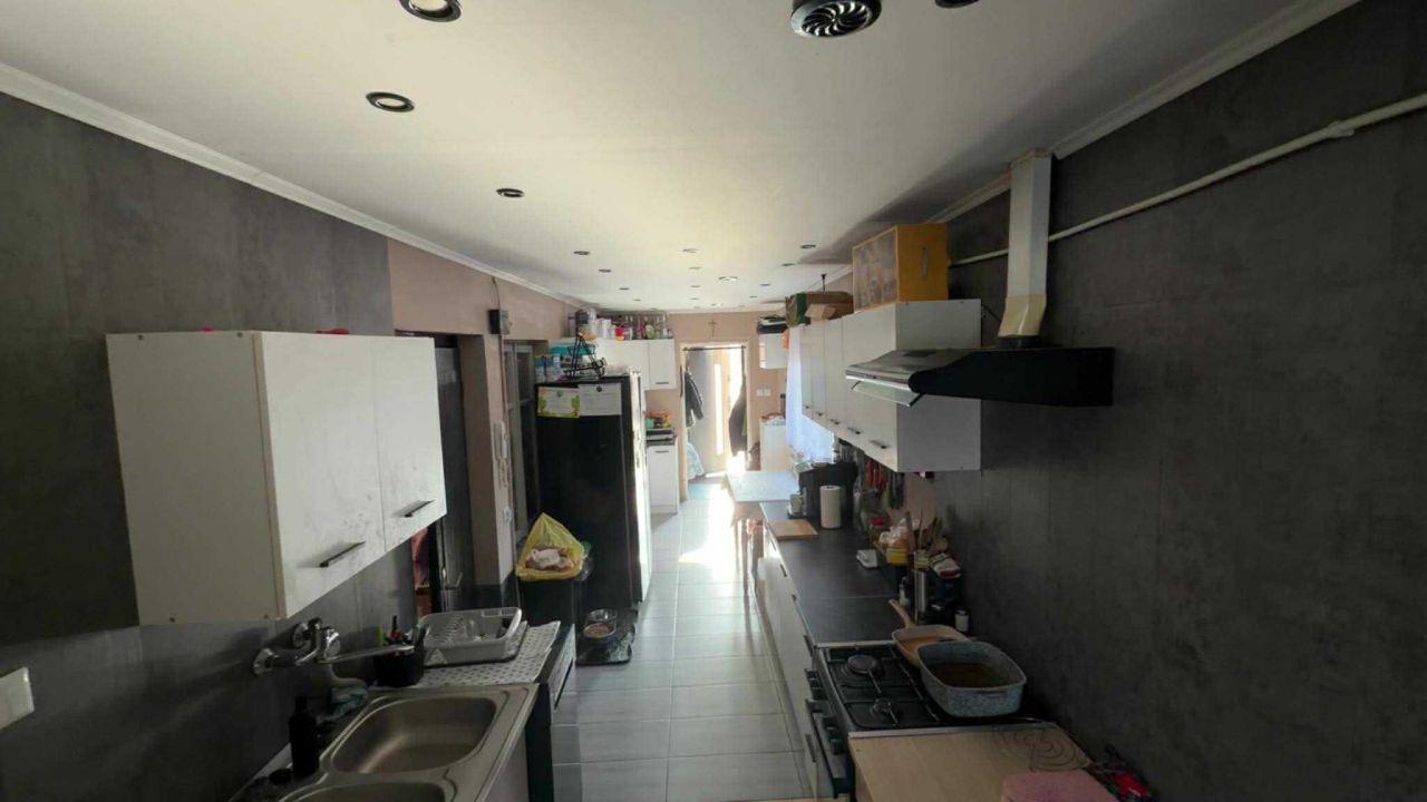 bliźniak, 3 pokoje Maków Mazowiecki. Zdjęcie 8